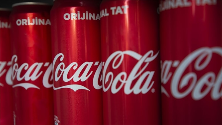 Coca Cola'nın binlerce kutusu toplatılıyor: İşte nedeni