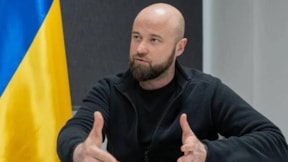 Ukrayna Savunma Bakanı Yardımcısı görevinden alındı