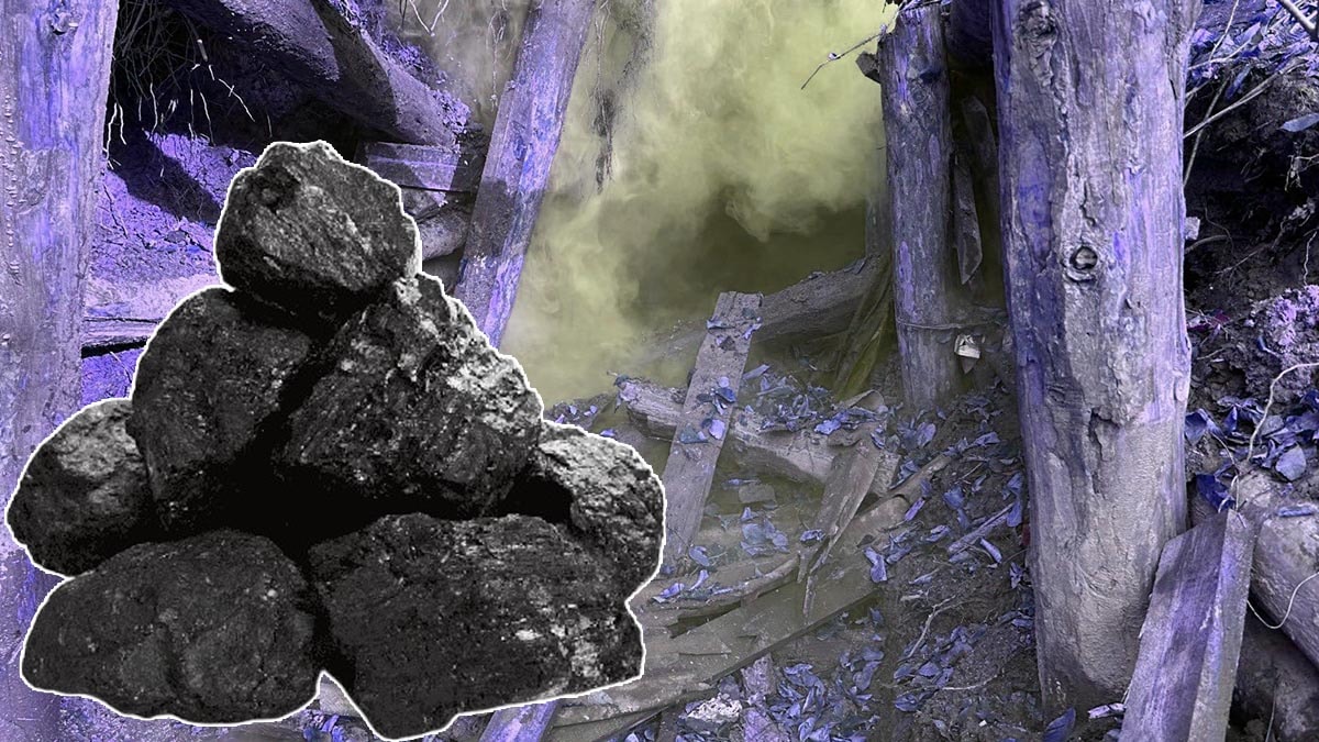 6 maden ocağının faaliyetlerine son verildi