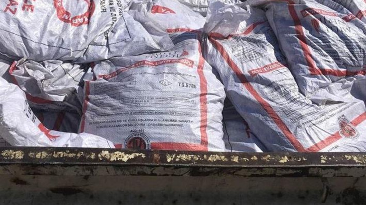 Kömür yardımı Resmi Gazete'de