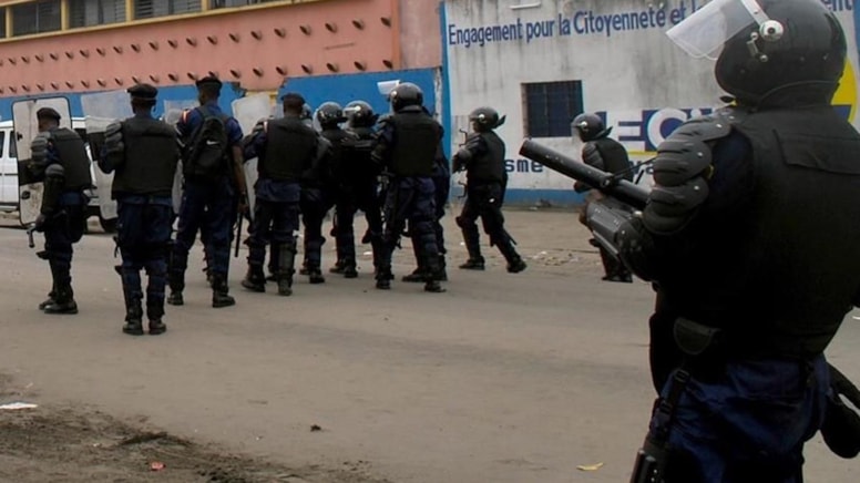 Kongo Demokratik Cumhuriyeti'nde 4 bin 400 mahkum firar etti