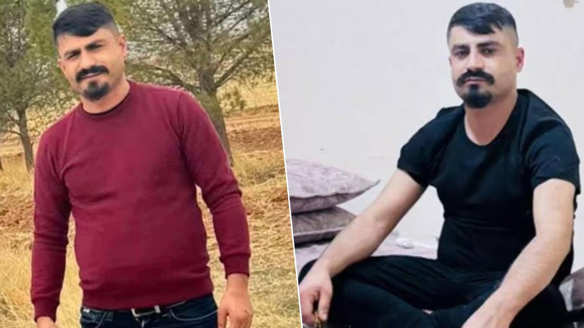 Sokak köpekleri fark etti: 3 çocuk babası toprağa yarı gömülü halde bulundu