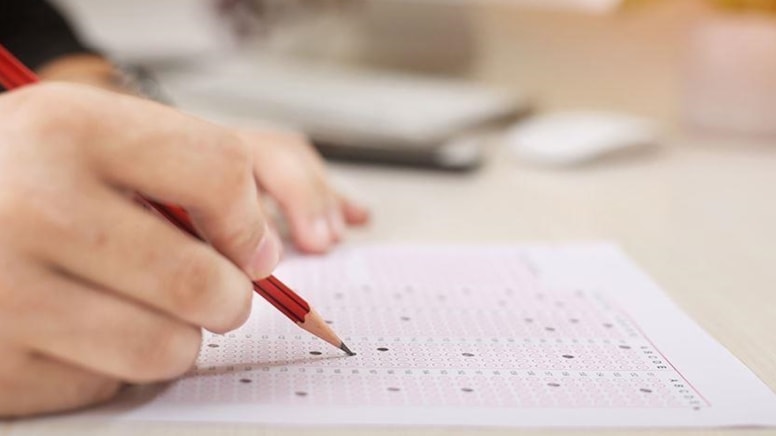 FETÖ'nün KPSS çalışma evi soruşturması: 5'i hala kamuda!