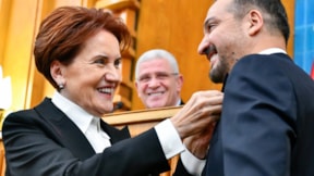 İYİ Partili Çömez'den AKP'li Zorlu için olay sözler! 'Koşa koşa Hakan Fidan'a gidiyordu!'