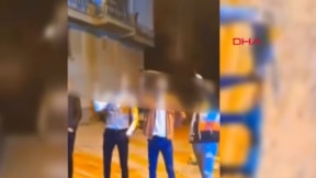 Afyonkarahisar'da 17 magandanın adreslerine operasyon