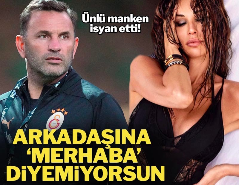 Güzide Duran isyan etti: Arkadaşına 'Merhaba' diyemiyorsun