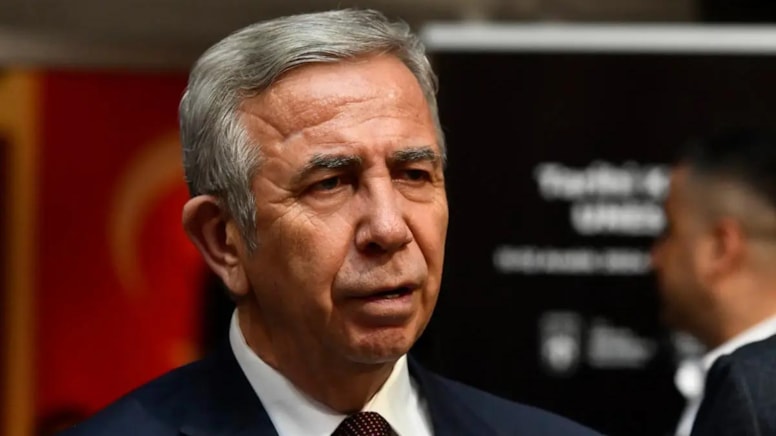 Mansur Yavaş, Cem Karaca'yı andı