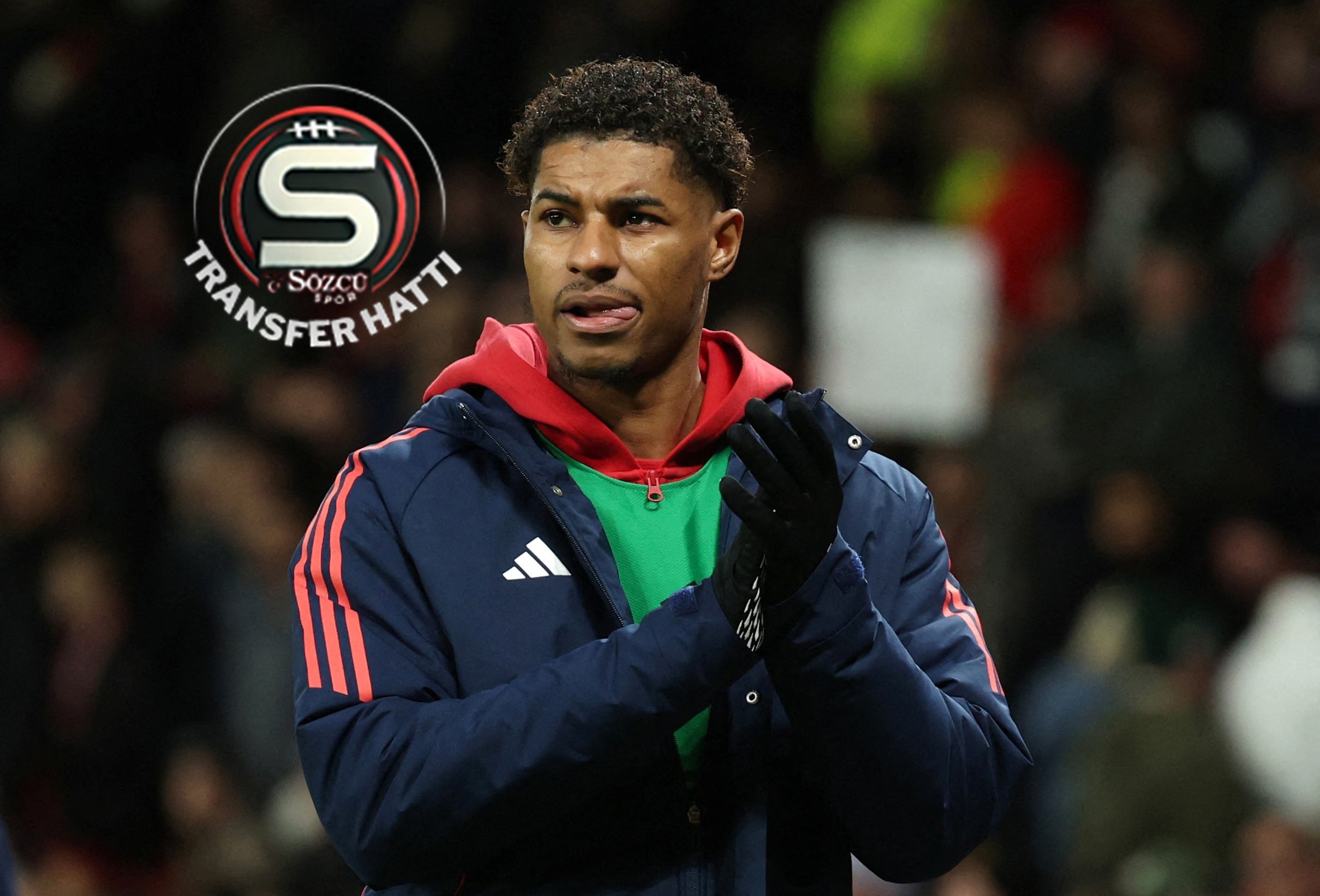 Barcelona Rashford transferinde zamanla yarışıyor! Monaco devrede...