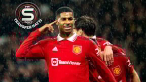 Beşiktaş'ta büyük hedef Rashford