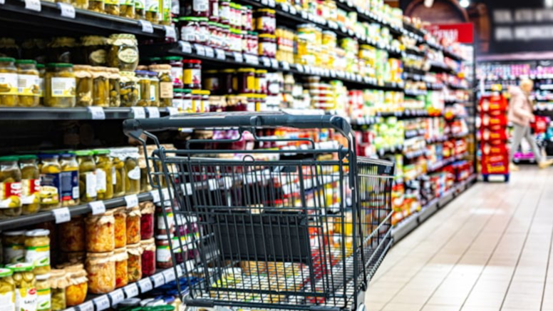 Ülkede severek tüketilen o ürün market raflarından tek tek toplanıyor