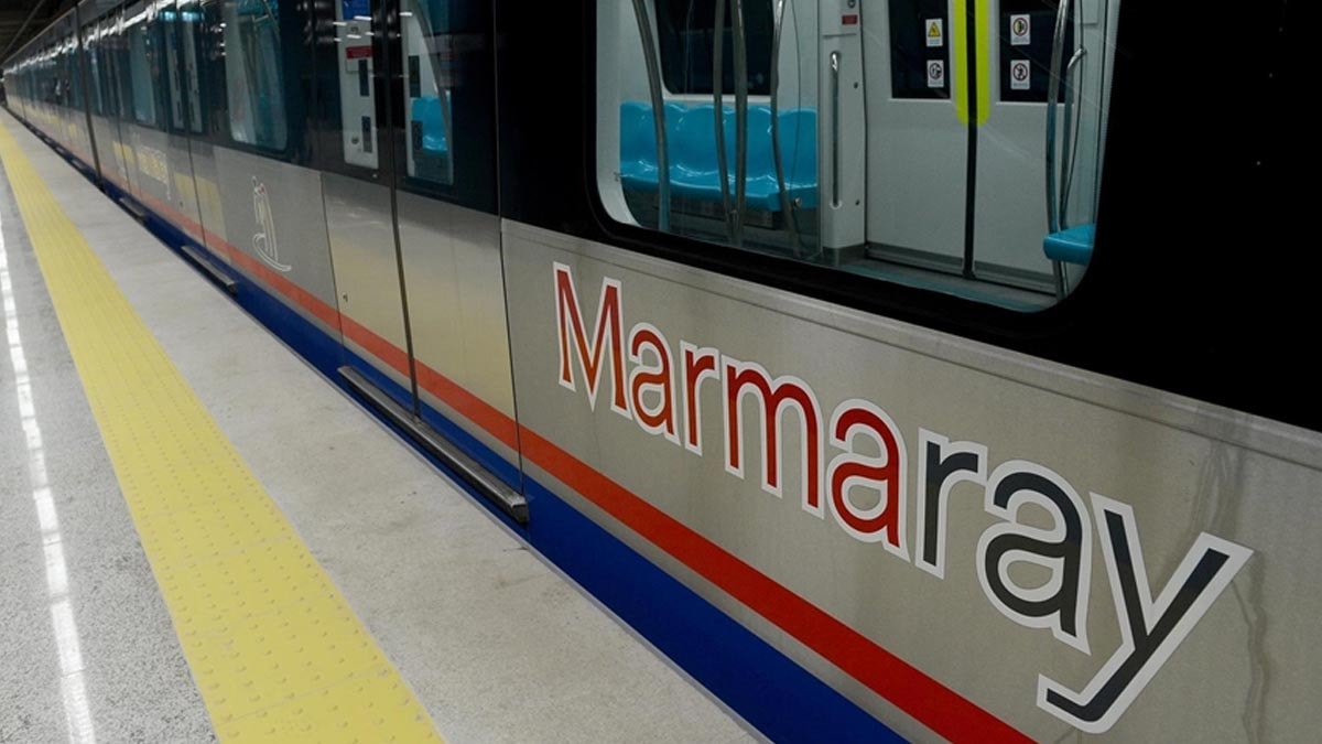 19 Mayıs için Marmaray,  Başkentray ve İZBAN kararı