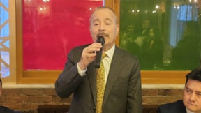 Öcalan’a ‘beyefendi’ diyen MHP'li vekilin dili sürçmüş!