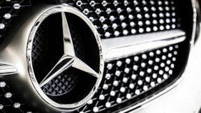 Mercedes-Benz, 2025'te otomobil satışlarını artırdı