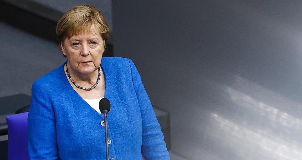 Merkel'in milyonluk faturası Almanya'yı karıştırdı