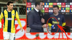 Mert Hakan Yandaş: Ameliyat olmadım, parmağım kısa kalsın!
