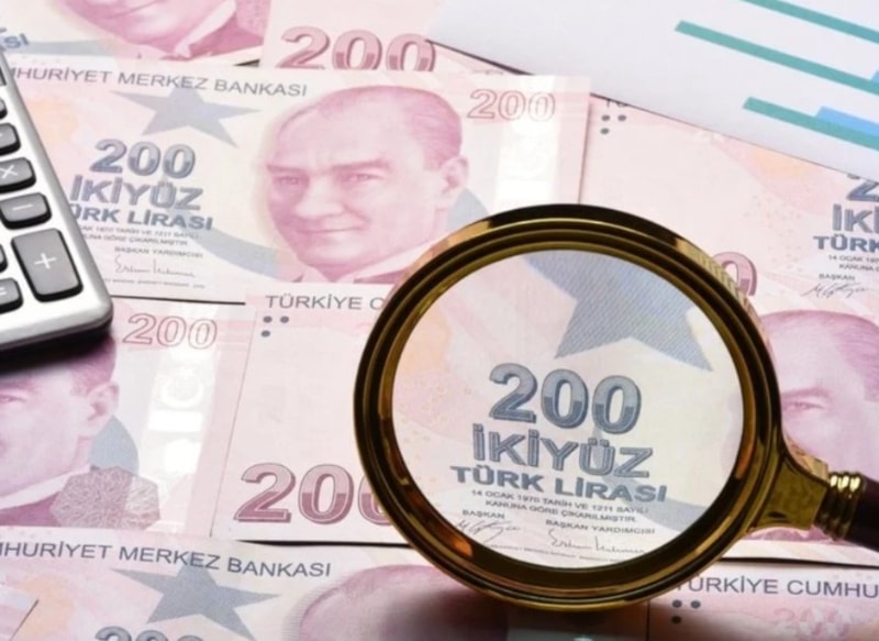 Mevduat faizinde mart ayından bu yana bir ilk yaşandı!