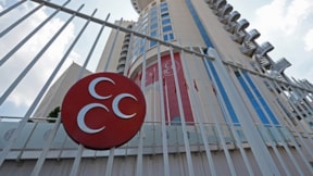 MHP'den bir Bahçeli açıklaması daha!