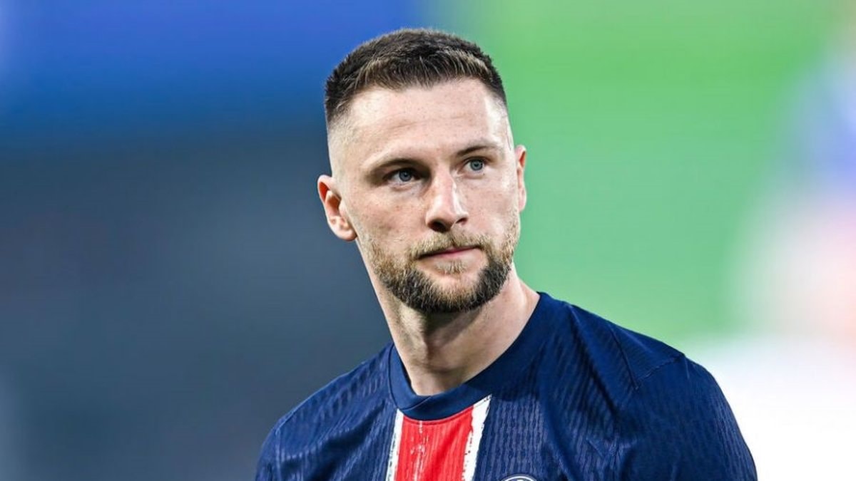 Fenerbahçe'den Galatasaray'a Skriniar çalımı