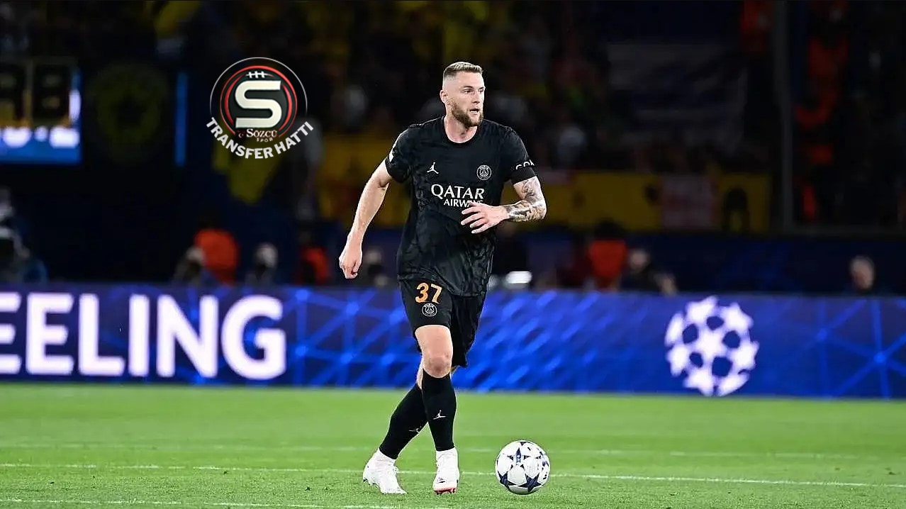 Skriniar transferinde flaş gelişme! Tam bitti derken...