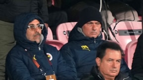 Mourinho ceza sonrası UEFA'nın kuralı ile alay etti