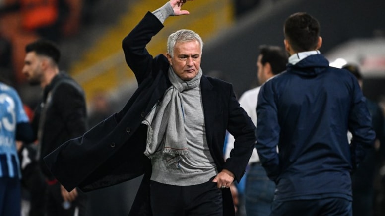 İngiliz basını Mourinho'yu konuşuyor! 'İntikam turu...'