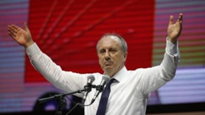 CHP'li vekil doğruladı: Muharrem İnce 'baba ocağı'na dönüyor