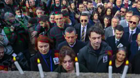 Uğur Mumcu katledildiği yerde anıldı