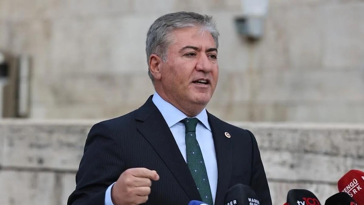 CHP'li Emir'den çarpıcı 'Beşiktaş Belediyesi' iddiası