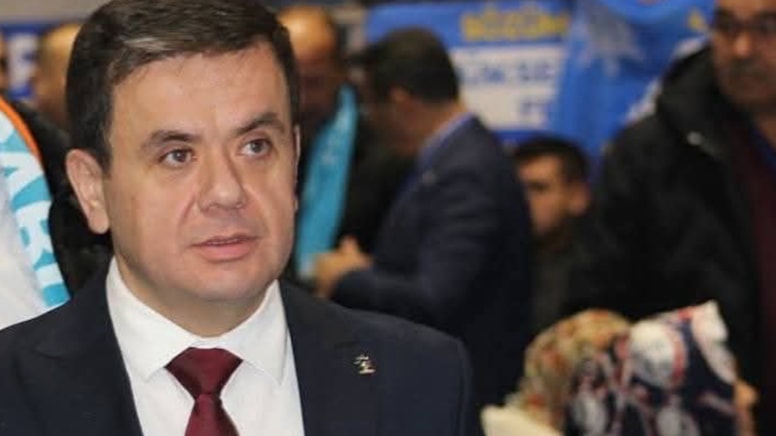 MÜSİAD AKP'ye özendi: İstediği olmayınca şubeyi kapattı