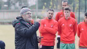 Karşıyaka karıştı! Hoca şehri terk etti...