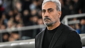 Sakaryaspor'da Mustafa Dalcı dönemi