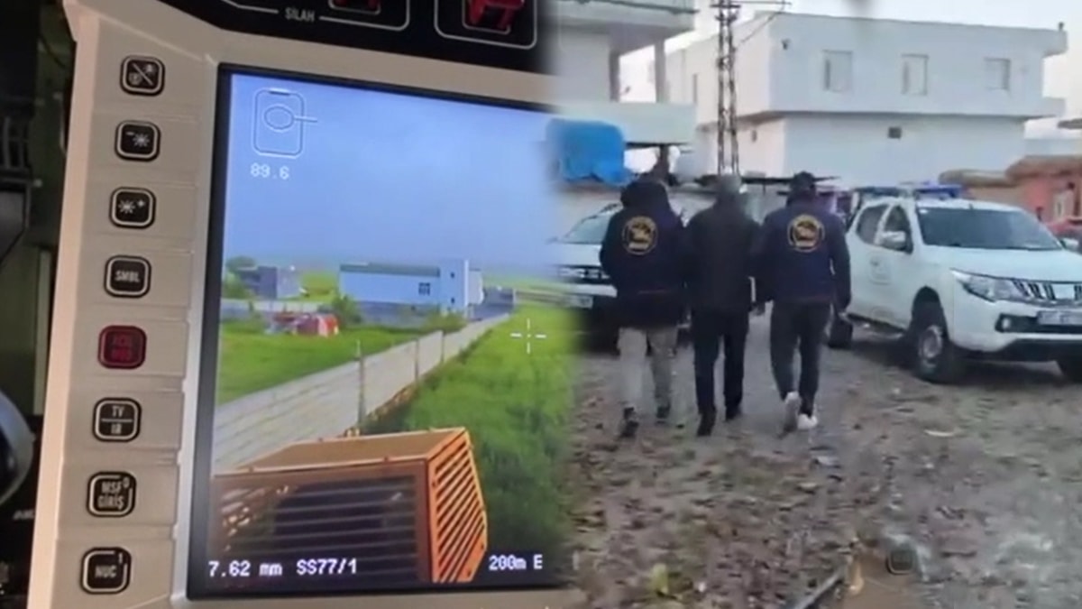 12 yıl önce işlenen cinayet 'Narin' yöntemiyle çözüldü: Oğlu, kardeşi ve yeğeni 'kasten öldürme' suçundan tutuklandı