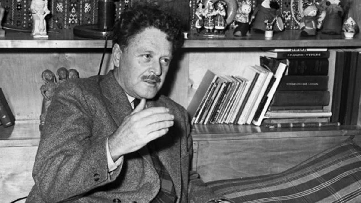 Nâzım Hikmet, doğumunun 123. yılında anılacak