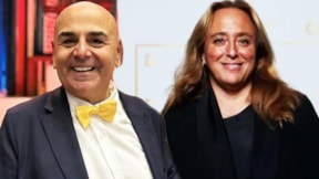 Nedim Saban da isyan etti: Ekmek Ayşe Barım'ın ağzında!