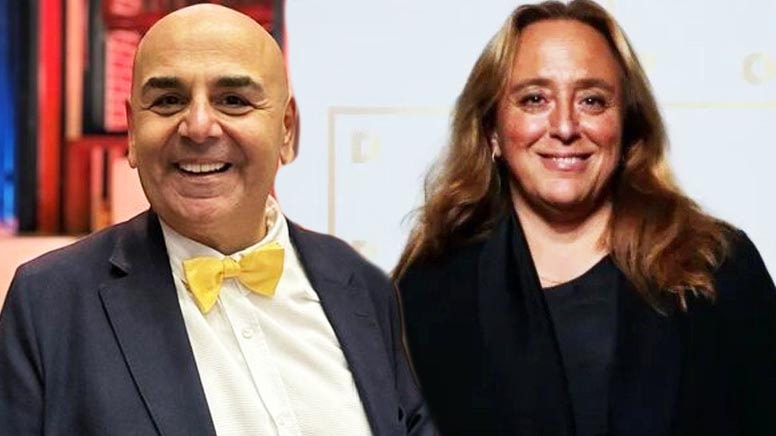 Menajer Ayşe Barım soruşturmasında Nedim Saban ifadeye çağrıldı