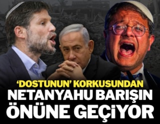 İsrail'den son anda kritik dönüş: Ateşkes tehlikeye girdi