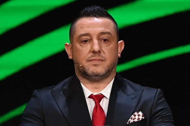 Nihat Kahveci'nin tepki çeken şampiyonluk yorumu: 25 sene daha olamazlar!