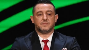 Nihat Kahveci'nin tepki çeken şampiyonluk yorumu: 25 sene daha olamazlar!