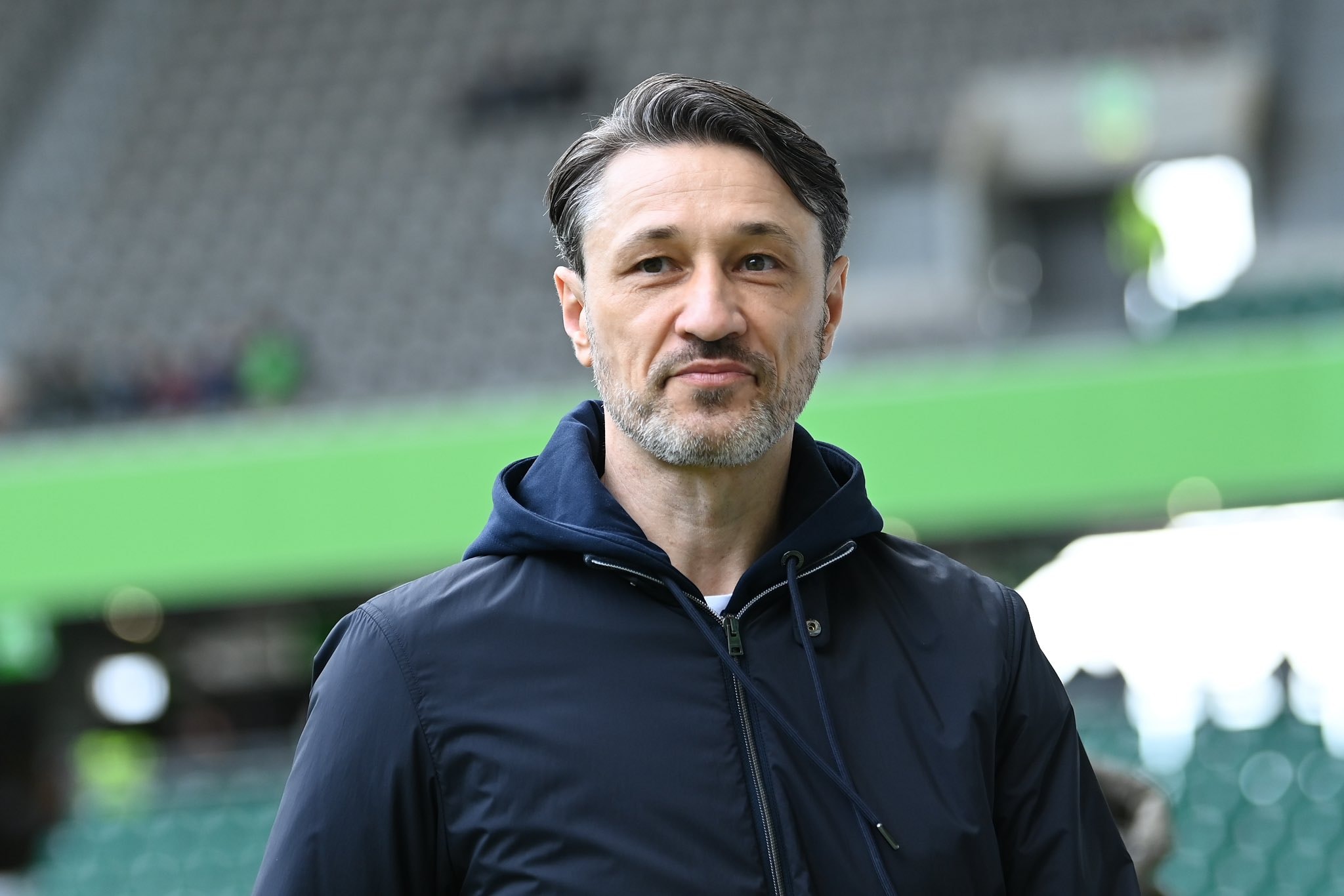 Dortmund'da Nuri Şahin'in yerine 6 aylık hoca