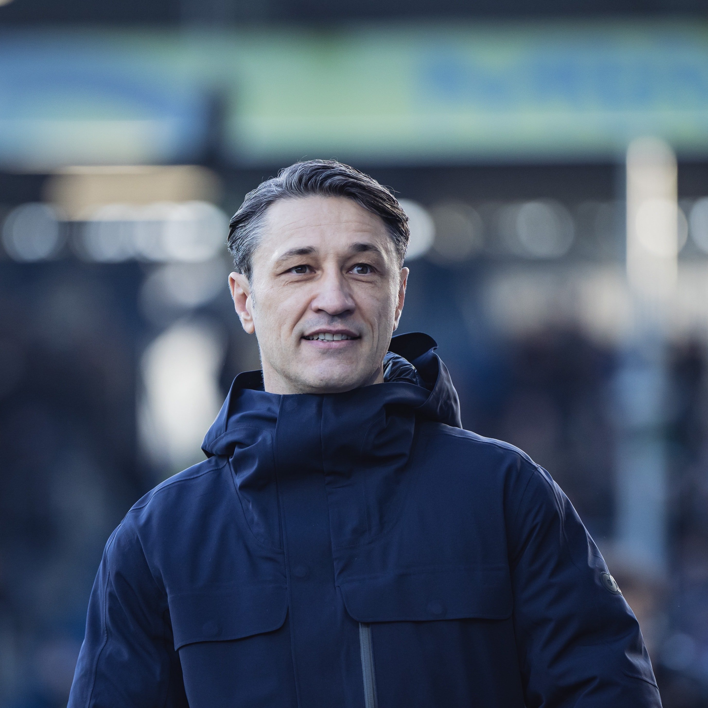 Borussia Dortmund'da Niko Kovac dönemi