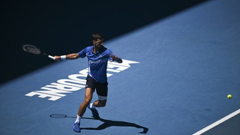 Novak Djokovic Avustralya Açık'tan çekildi!