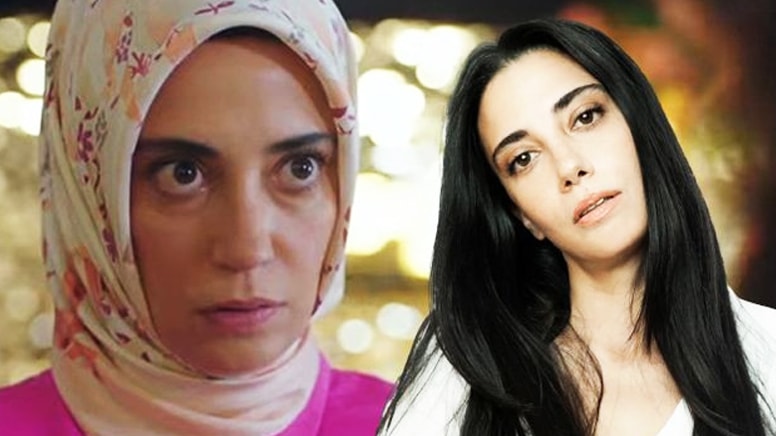 'Kızılcık Şerbeti'nin 'Nursema'sı Ceren Karakoç itirafıyla duygulandırdı