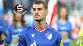 Fenerbahçe Sırp sağ bek Mimovic ile anlaşmaya vardı