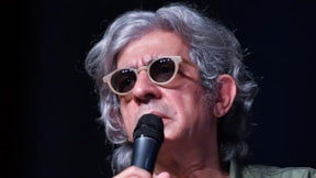 Okan Bayülgen'den zenginlik açıklaması: Satın alacak hiçbir şey yok. Her şey kırolar için