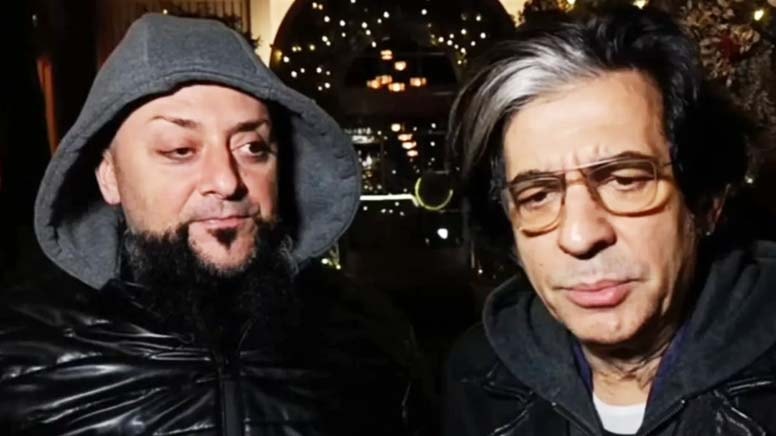 Okan Bayülgen'in isyanı: Neden tiyatro oyunları durur, maçlar devam eder?