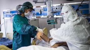 Ölüm döşeğindeki kişilerin tek pişmanlığı buymuş: 16 yıllık yoğun bakım hemşiresi itiraf etti