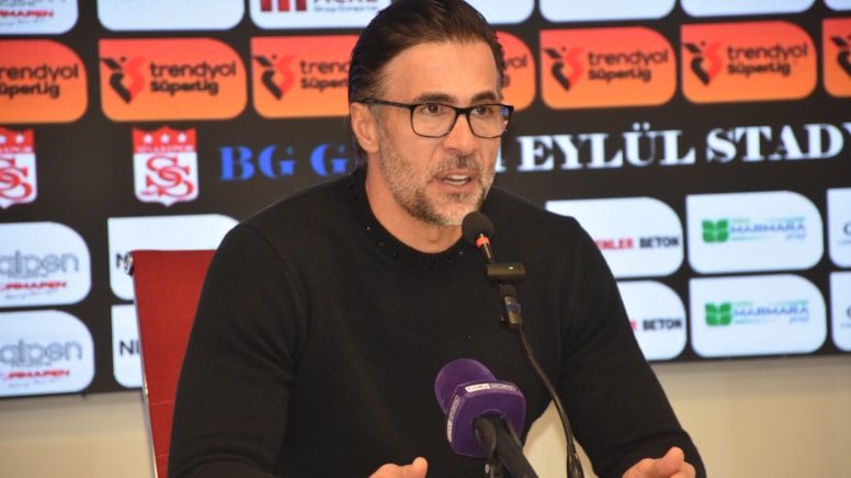 Ömer Erdoğan: Çıkarmamız gereken dersler var