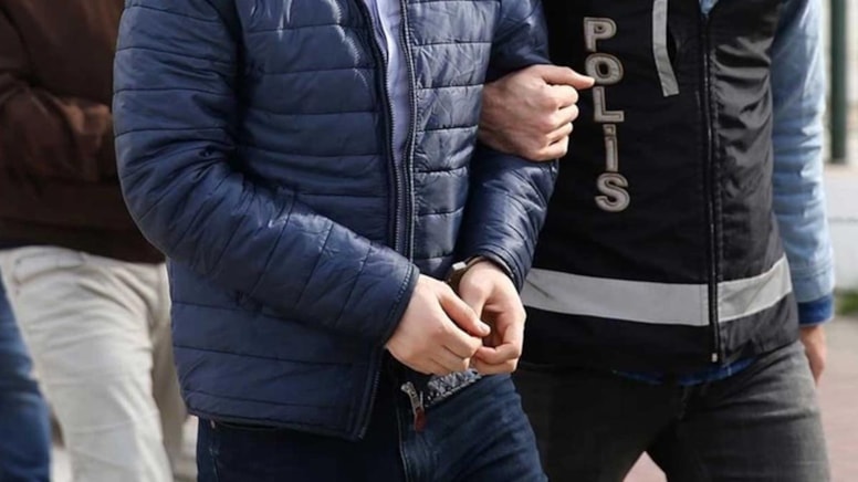Eşini satırla yaralayan şahıs tutuklandı