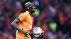 'Osimhen, Icardi ve Okan Buruk Galatasaray'dan ayrılabilir'