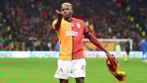 Victor Osimhen 'iftira davası' açıyor!